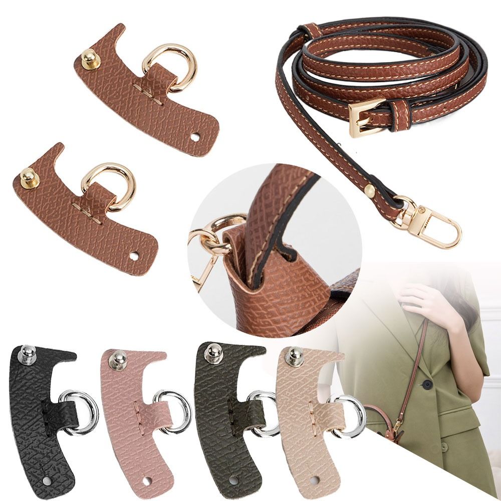 Women'S Bags Longchamp - Women Replacement Conversion Crossbody Bags Accessories