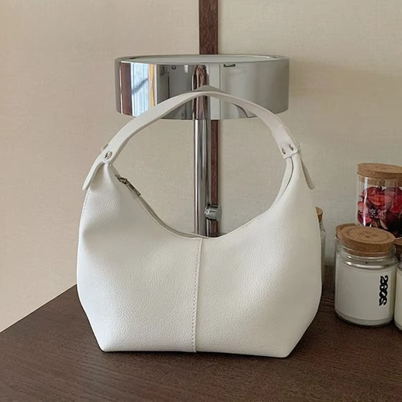 Women Bags Popular Brands - Casual Women's Handbag PU Leather Brand