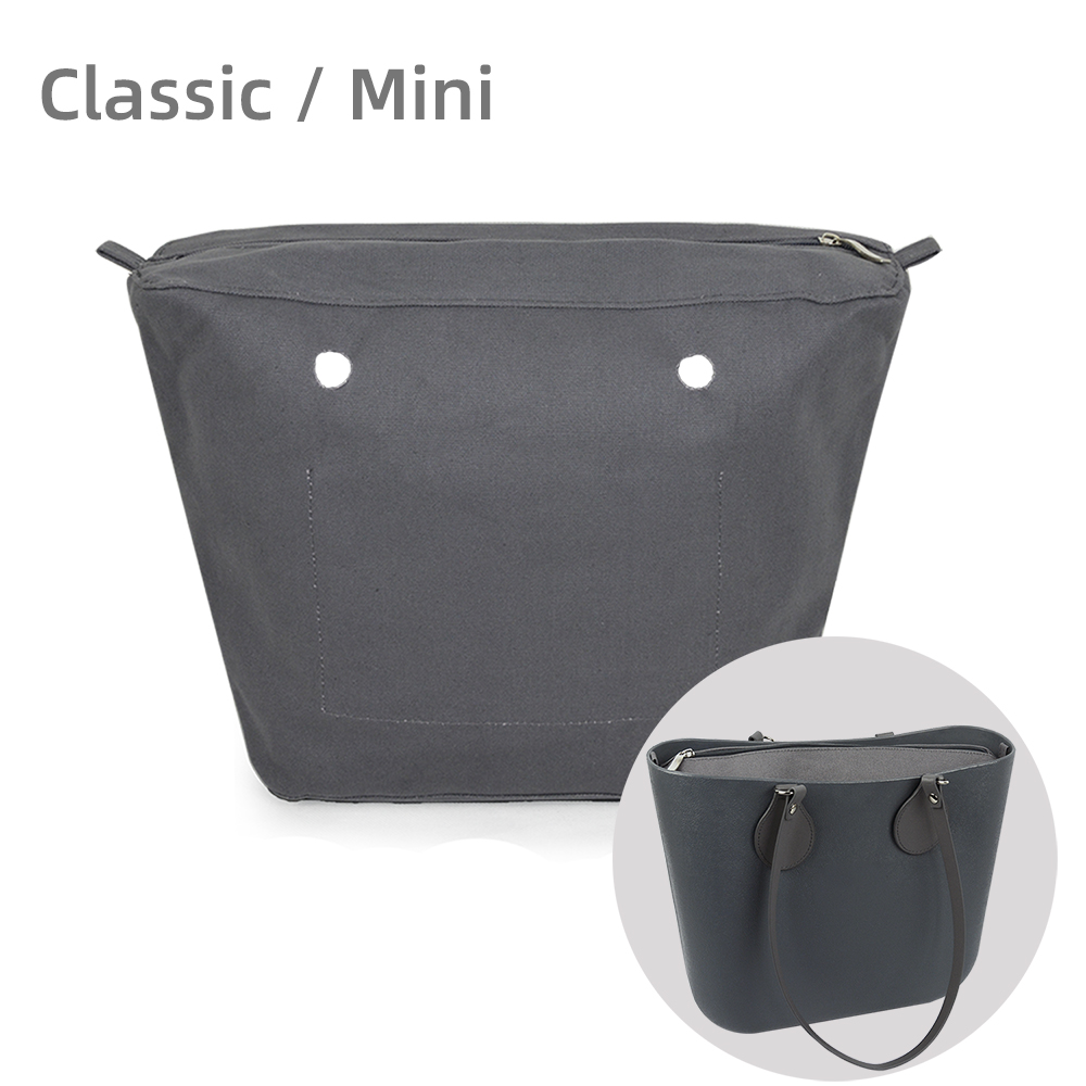 Women Bags Manufacturer - TANQU New Waterproof Inner Bag Organizer