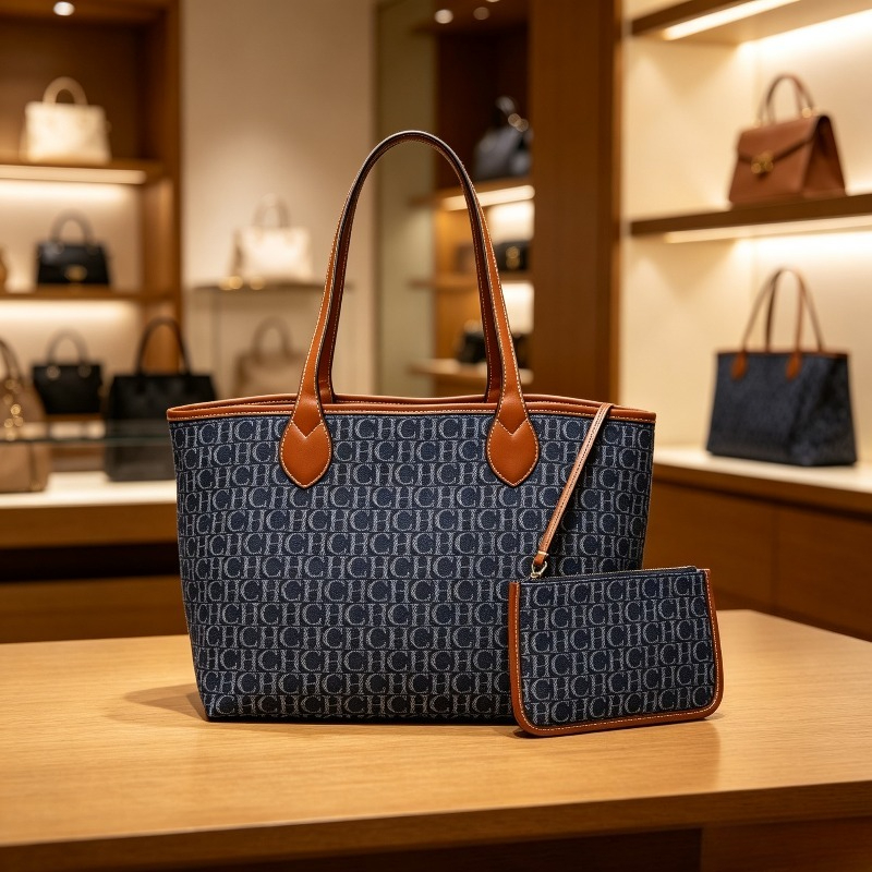 Women Bags Popular Brands - Luxury Brand Ladies Handbag - Genuine