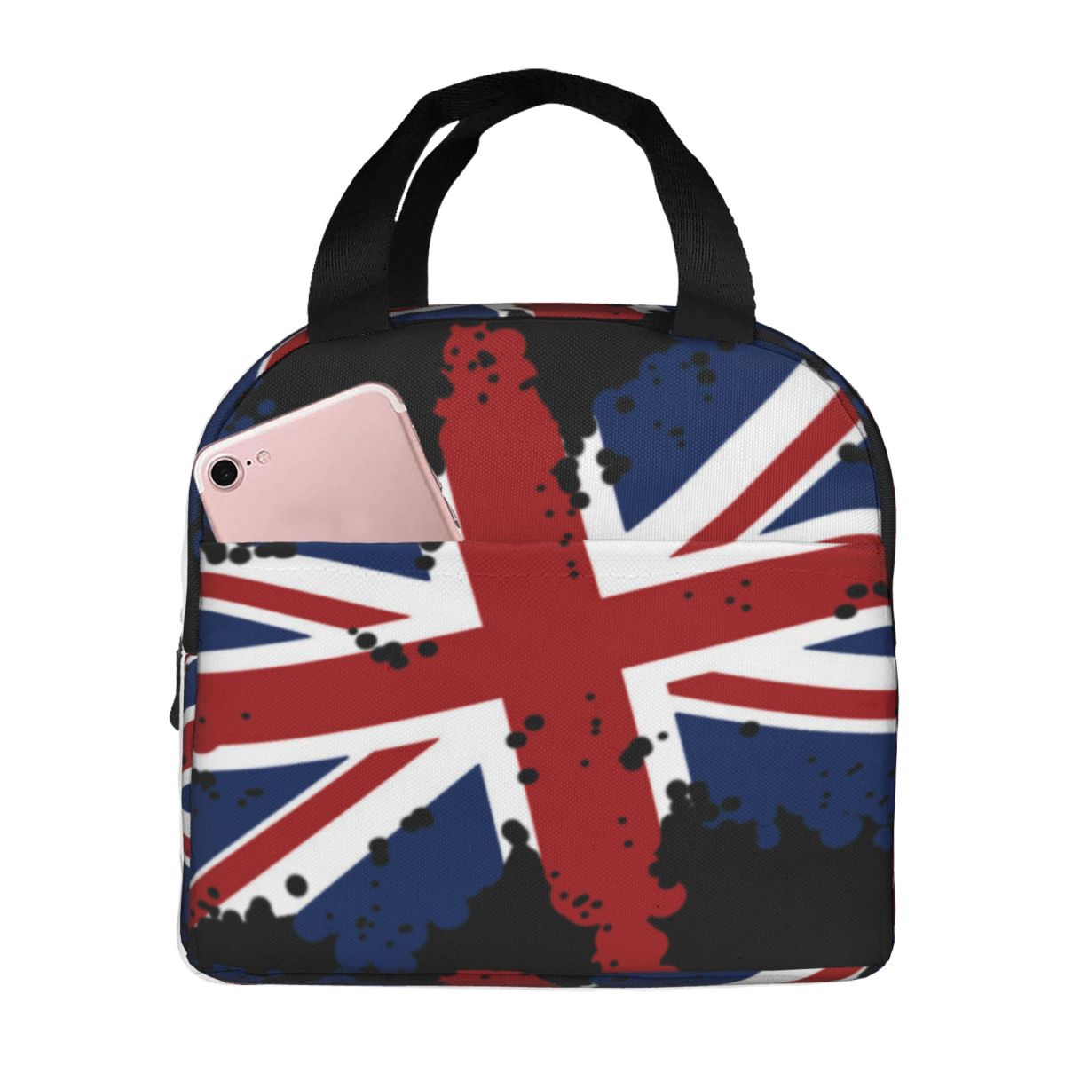 Women Bags In Uk - UK Flag United Kingdom Flag Great