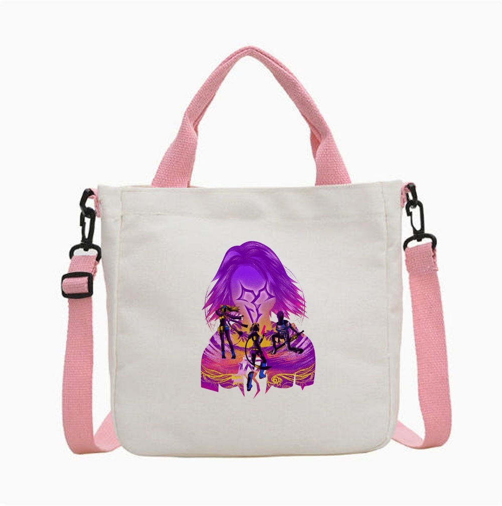 Women X Bags - Hunter x Hunter tote bag sac