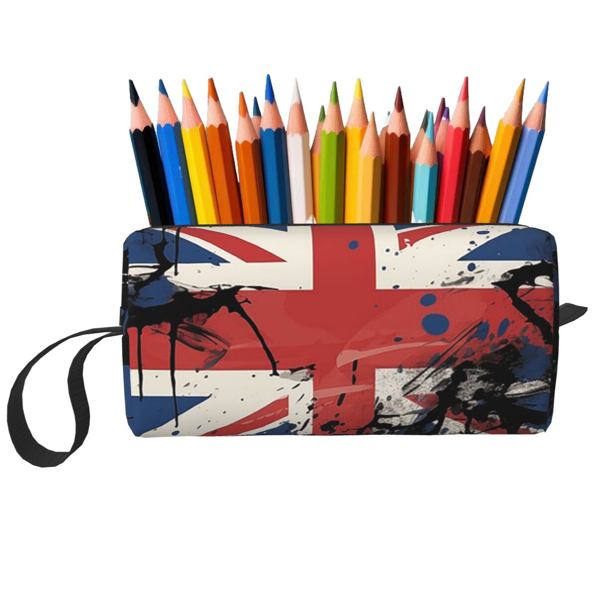 Union Jack Flag Of The UK Unit - Women Bags In Uk 评论和价格