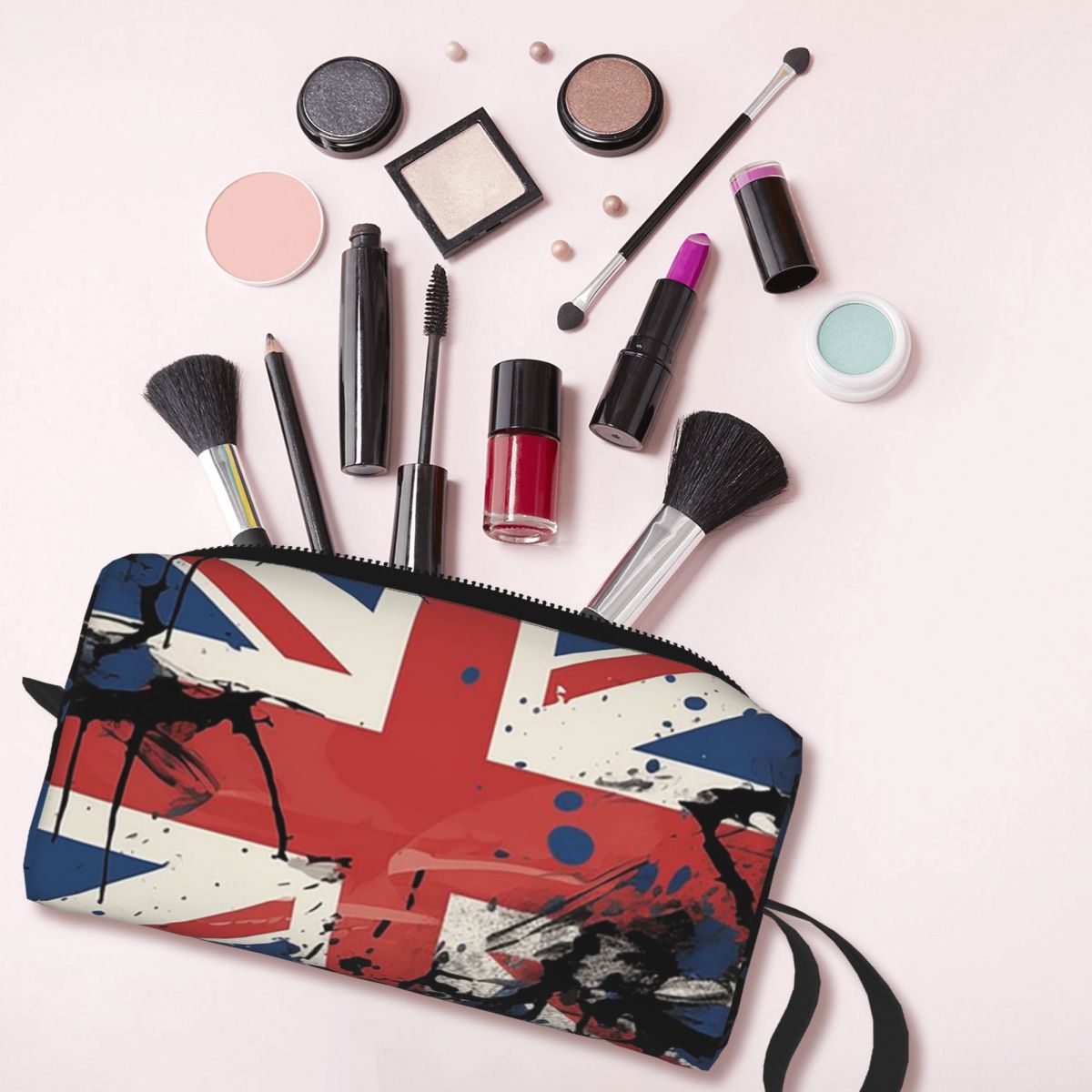 Union Jack Flag Of The UK Unit - Women Bags In Uk 评论和价格