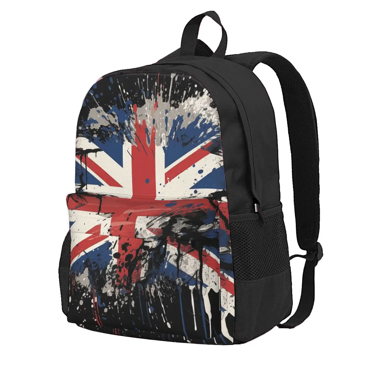 Union Jack Flag Of The UK Stud - Women Bags In Uk 评论和价格