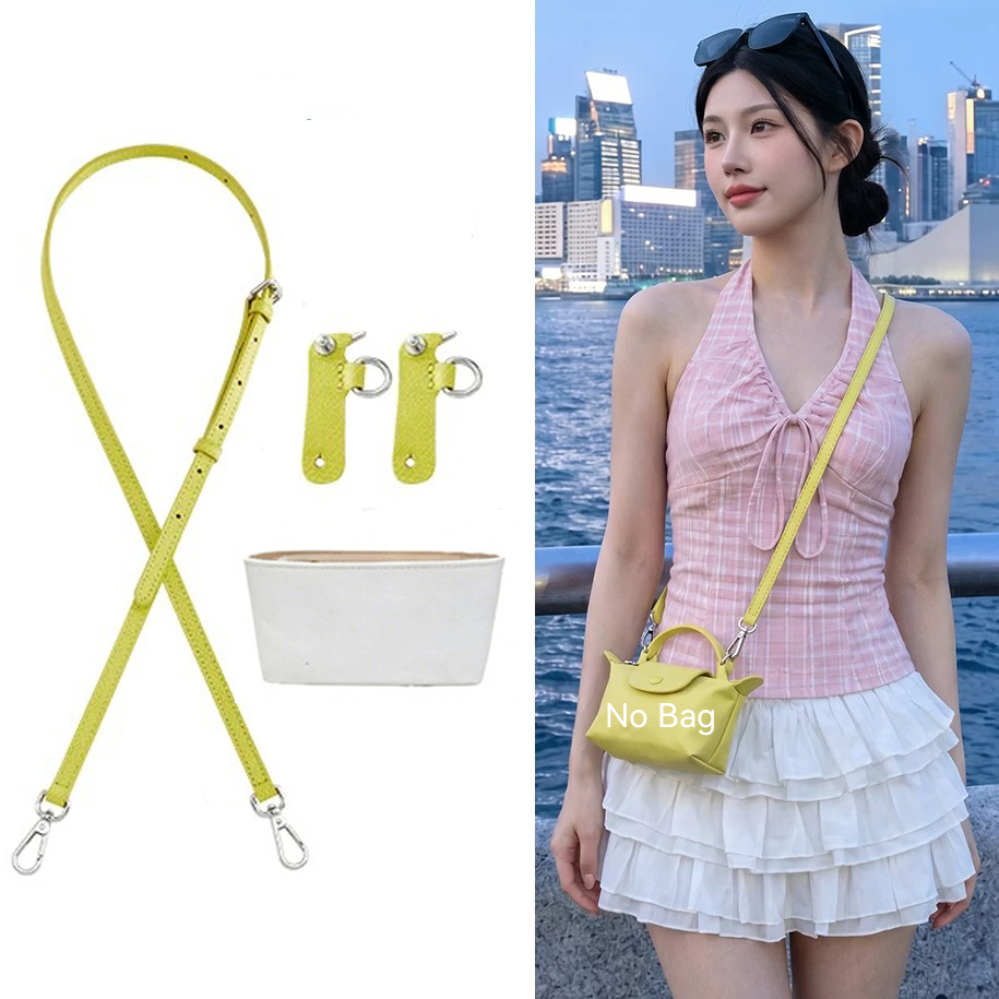 2Sets Shoulder Strap for Longc - Women'S Bags Longchamp 评论和价格