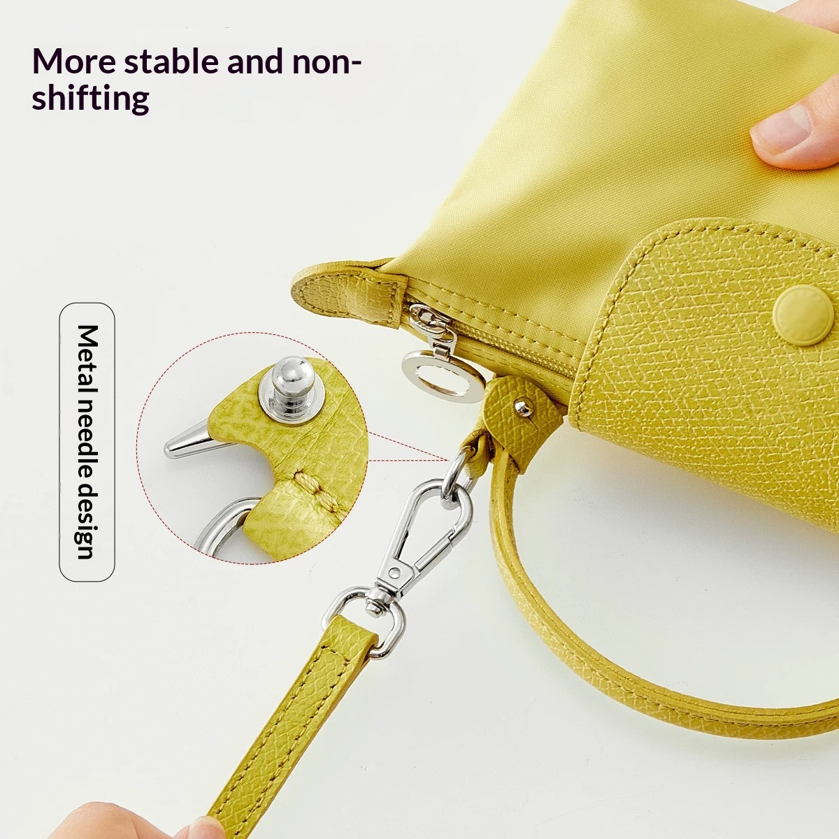 2Sets Shoulder Strap for Longc - Women'S Bags Longchamp 评论和价格