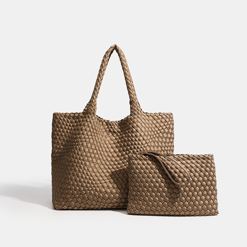 Large size women's tote bag Wo - Women Bags Manufacturer 评论和价格