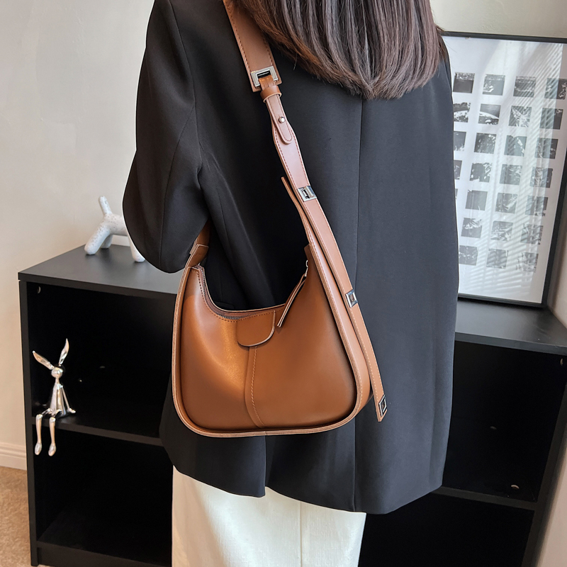 2025 Fashionable PU Leather Da - Women Bags Popular Brands 评论和价格