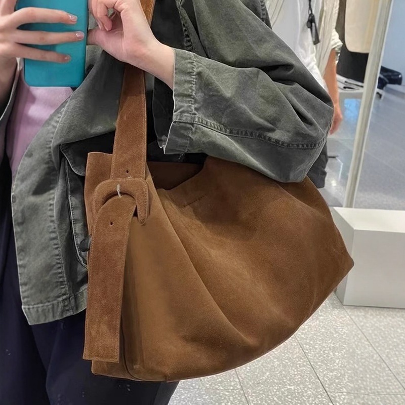 CGCBAG Vintage Lage Capacity W - Women Bags Zara 评论和价格