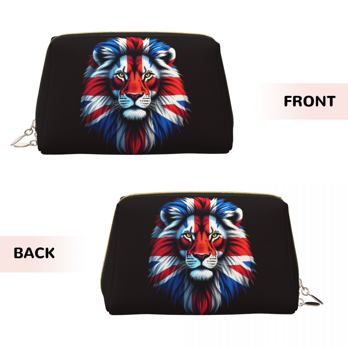 Union Jack Feel Of The UK Wome - Women Bags In Uk 评论和价格