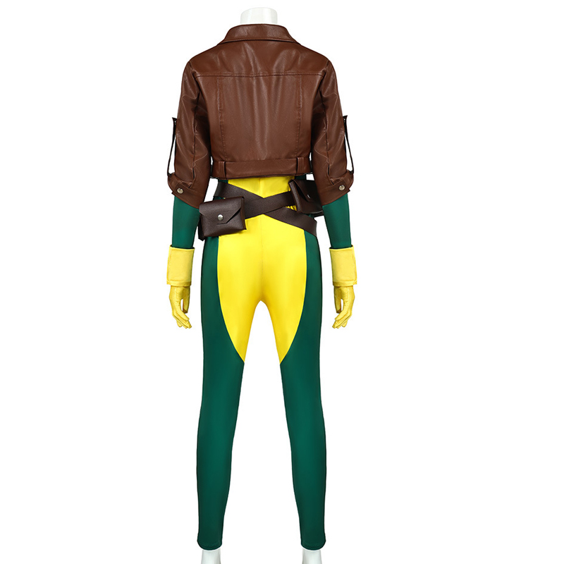 Rogue X-Men 97 Cosplay Full Se - Women X Bags 评论和价格