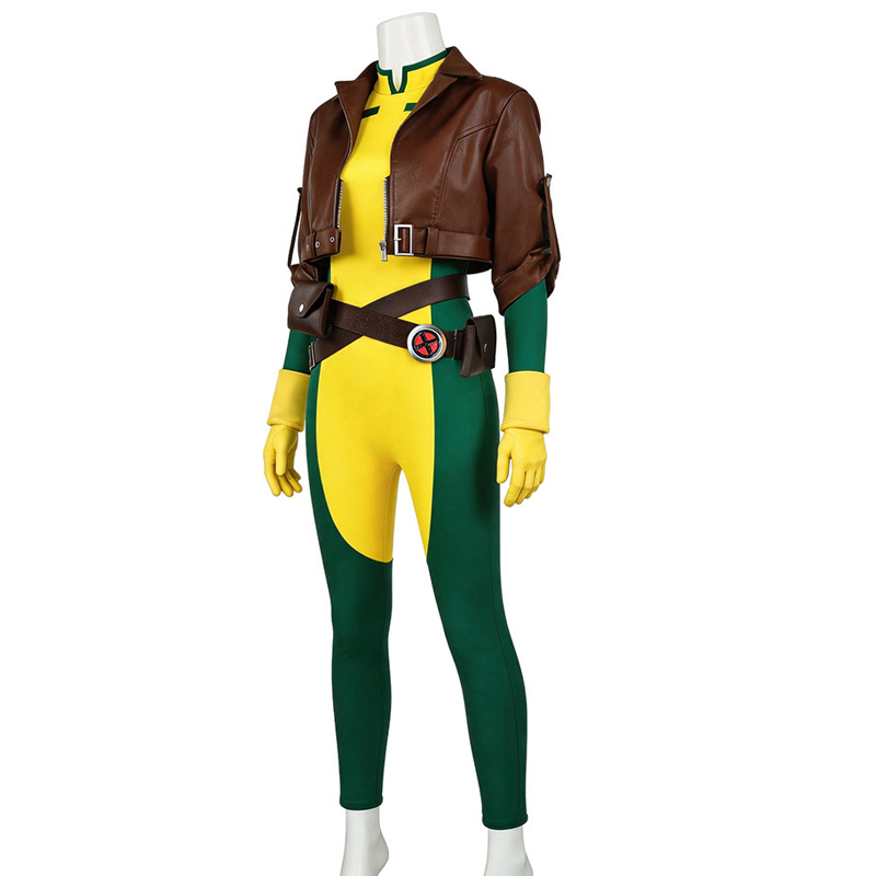 Rogue X-Men 97 Cosplay Full Se - Women X Bags 评论和价格