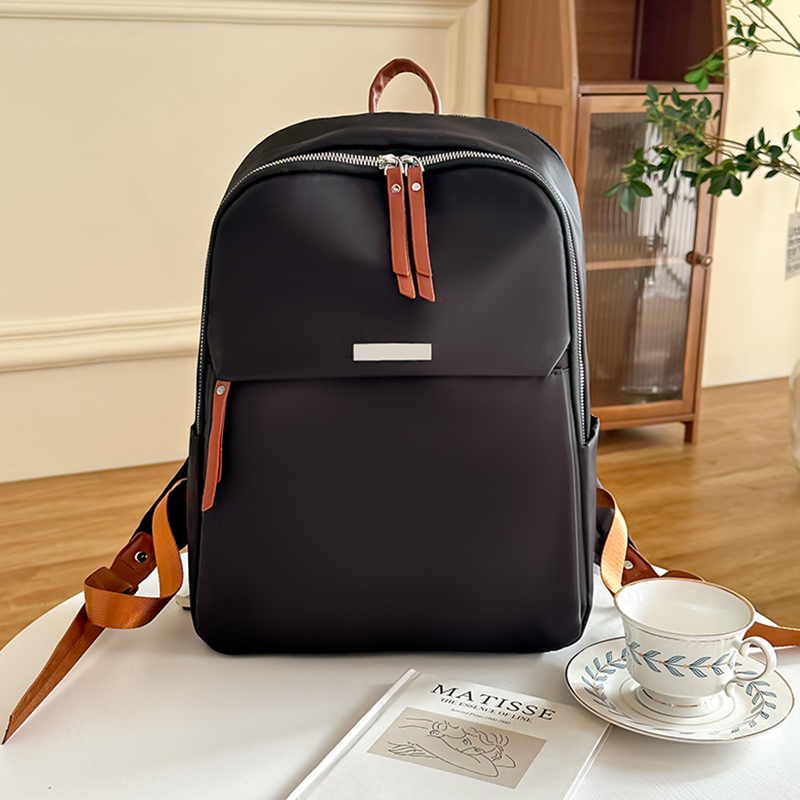 Waterproof Nylon Back Pack Wom - Women Bags Zara 评论和价格