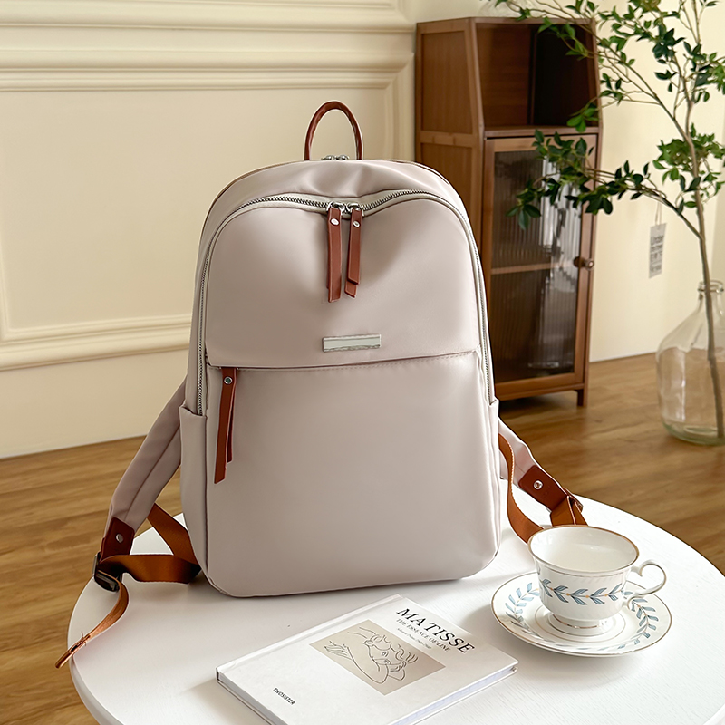 Waterproof Nylon Back Pack Wom - Women Bags Zara 评论和价格