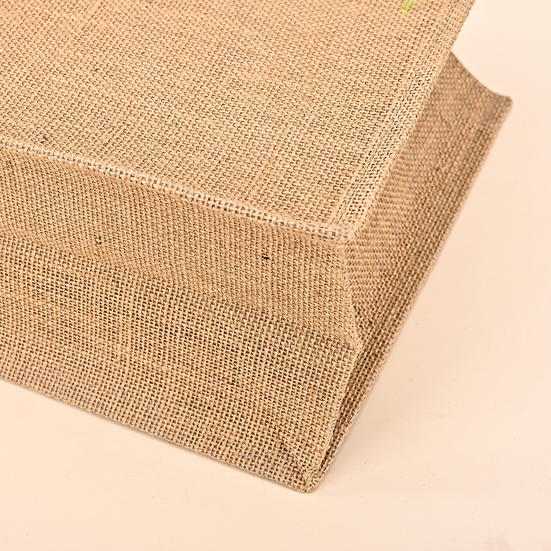Custom Name Beach Bag Elegant  - Women Bags Jute 评论和价格