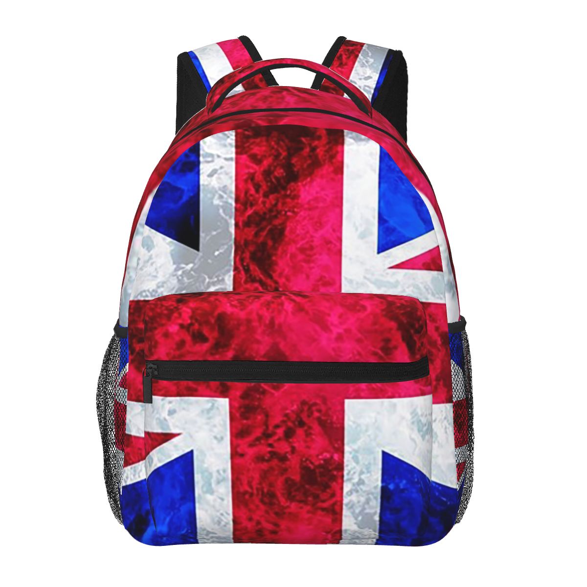 Union Jack Flag Of The UK Unit - Women Bags In Uk 评论和价格