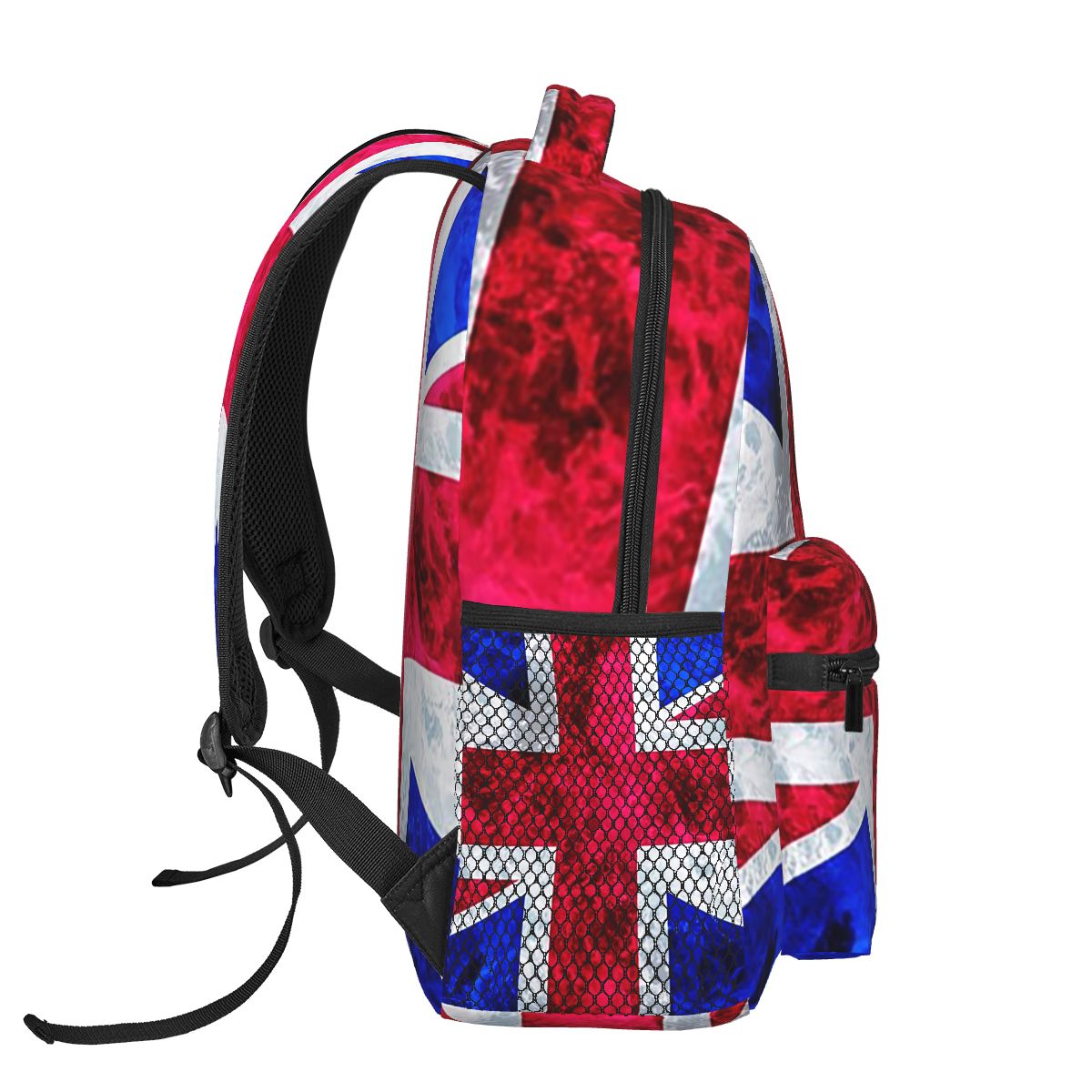 Union Jack Flag Of The UK Unit - Women Bags In Uk 评论和价格