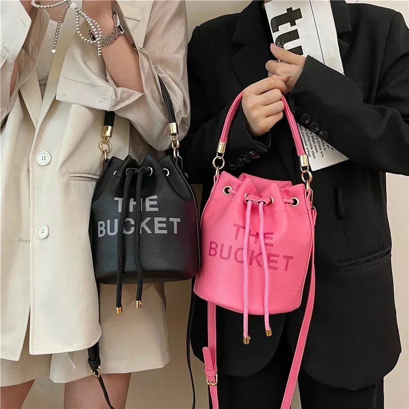 Fashion Popular Women's Bucket - Women Bags Popular Brands 评论和价格
