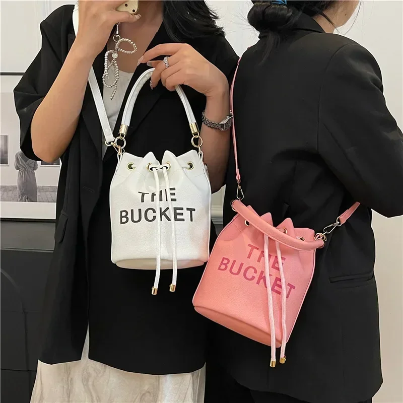Fashion Popular Women's Bucket - Women Bags Popular Brands 评论和价格