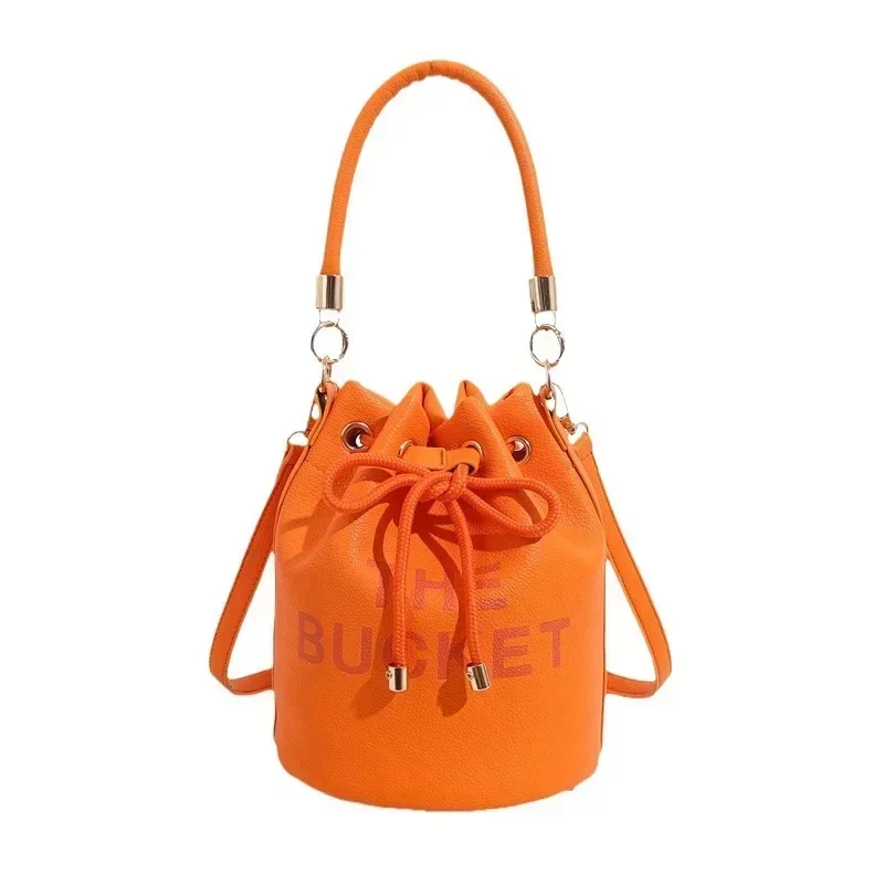 Fashion Popular Women's Bucket - Women Bags Popular Brands 评论和价格
