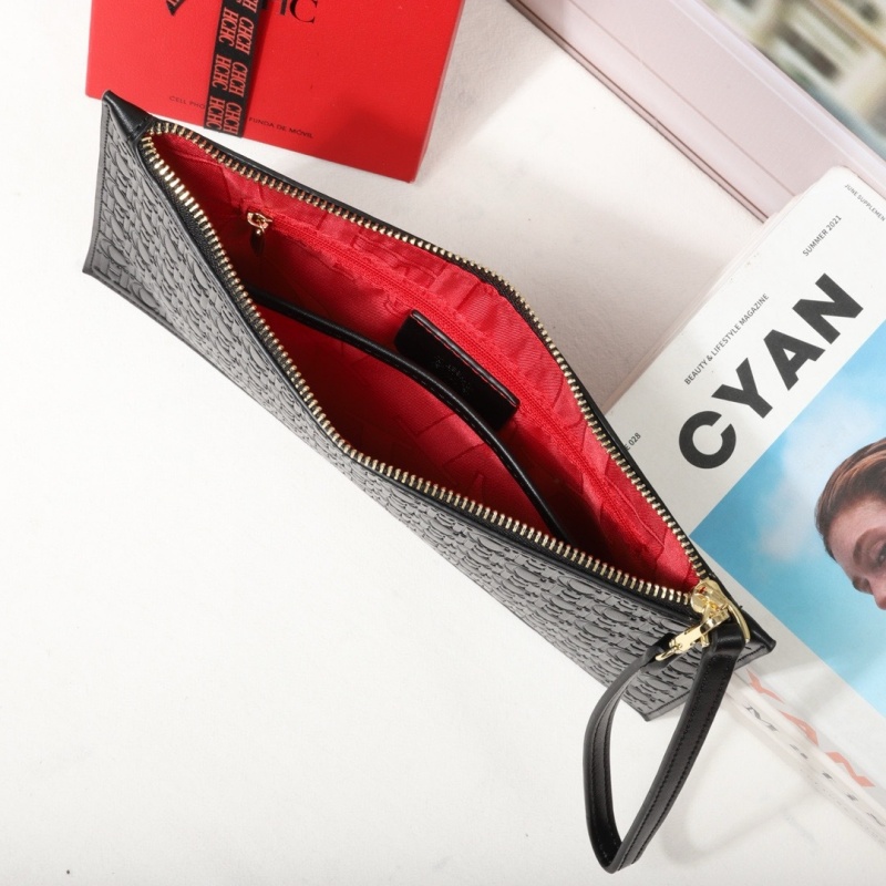 CH Elegant Women Tote Bag Genu - Women Bags Popular Brands 评论和价格