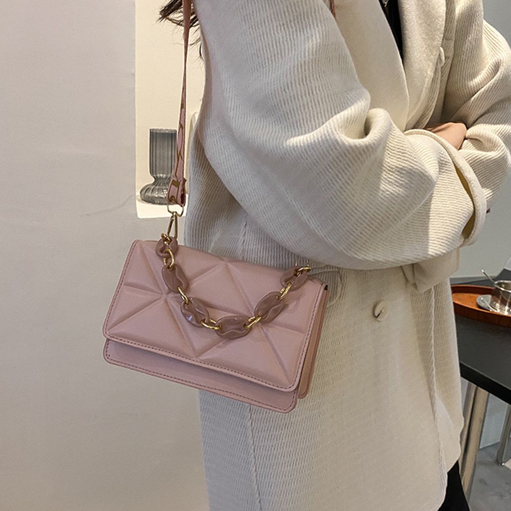 Large Capacity Shoulder Bag Wo - Women Bags Zara 评论和价格