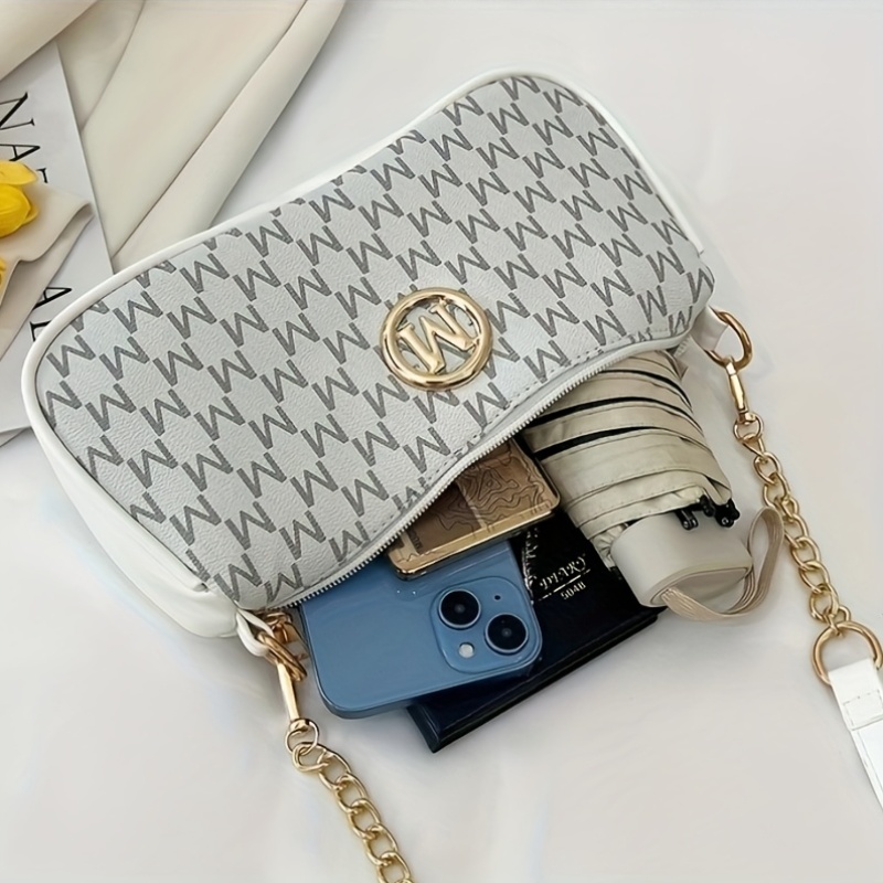 French-Style Retro Underarm Ba - Women'S Bags At M&S 评论和价格