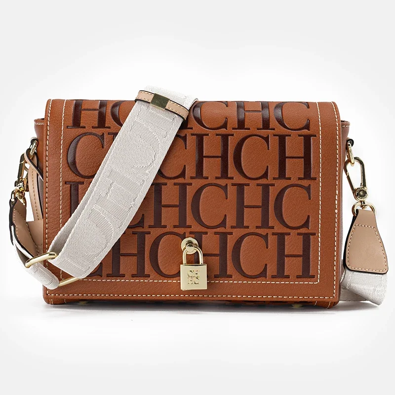 CH New Crossbody Bag Letter Pr - Women'S Bags At M&S 评论和价格