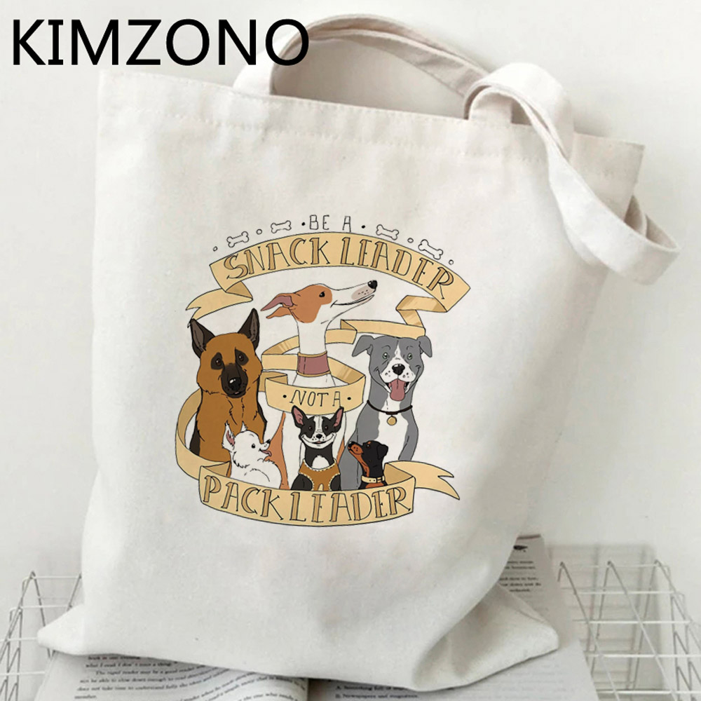 Greyhound shopping bag handbag - Women Bags Jute 评论和价格