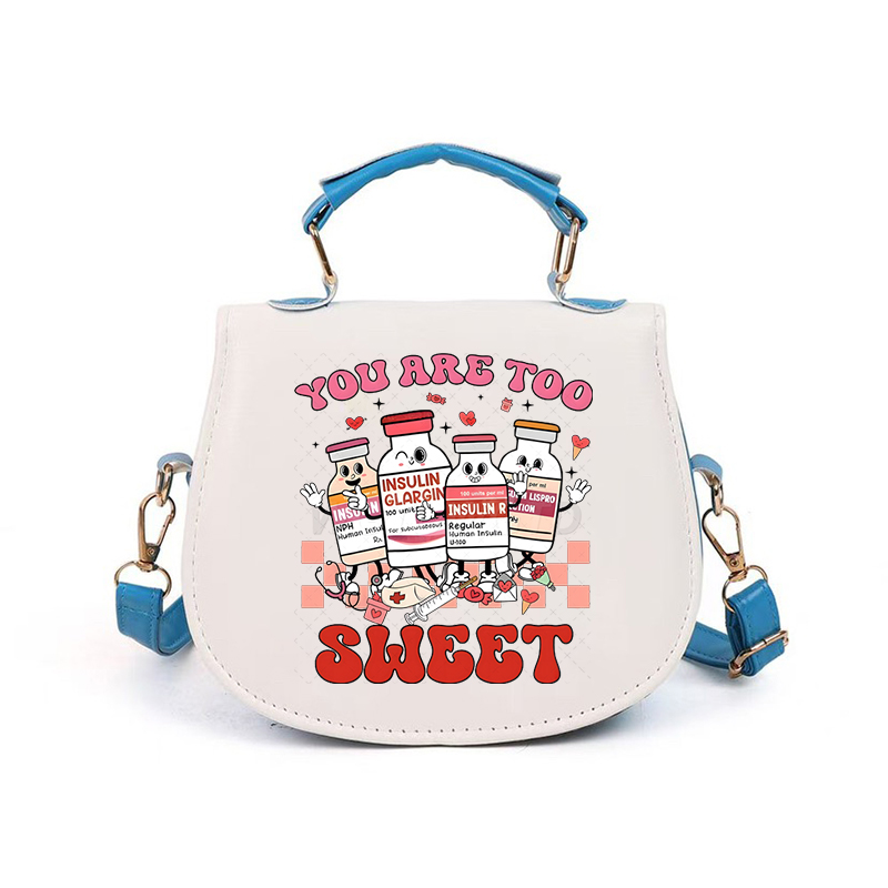 Y2K Coffee & Books Women Cross - Women'S Xoxo Bags 评论和价格