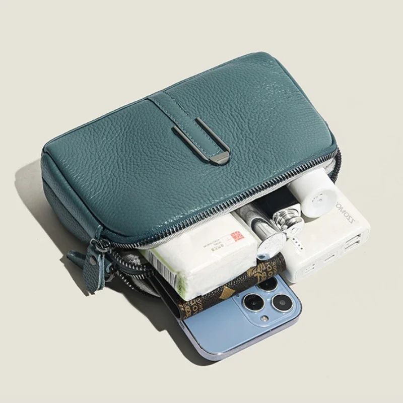 Genuine Leather Bag Luxury Wom - Women'S Bags Jacquemus 评论和价格
