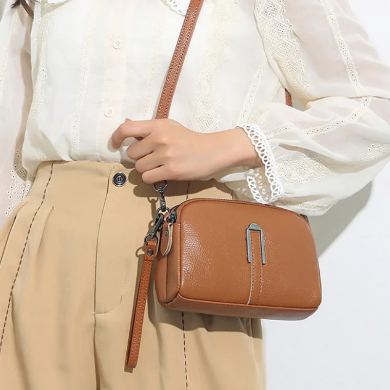 Genuine Leather Bag Luxury Wom - Women'S Bags Jacquemus 评论和价格