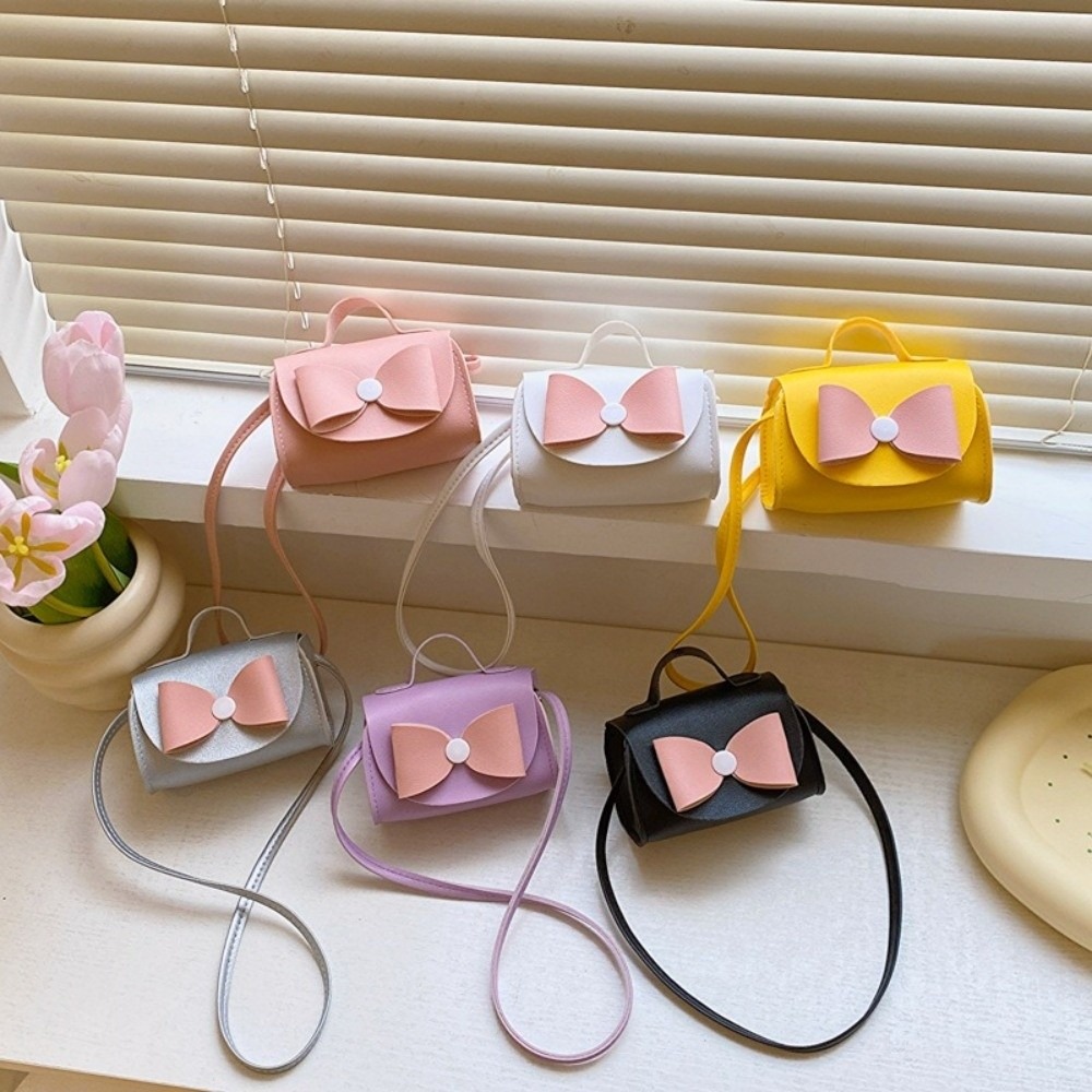 Party Cute Bowknot Crossbody B - Women Bags Manufacturer 评论和价格