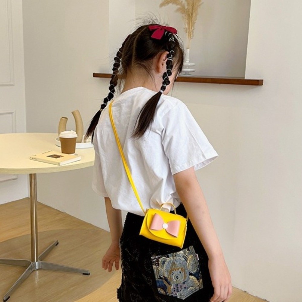 Party Cute Bowknot Crossbody B - Women Bags Manufacturer 评论和价格