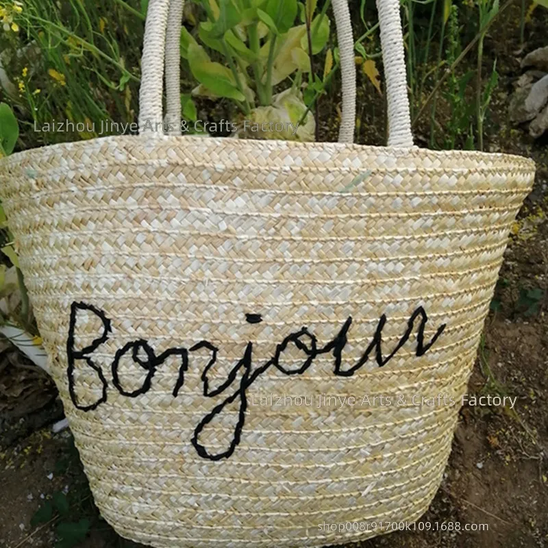 for Handmade Embroidered Wheat - Women Bags Manufacturer 评论和价格