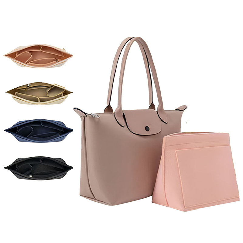 Felt Insert Bag Fits For Longc - Women'S Bags Longchamp 评论和价格