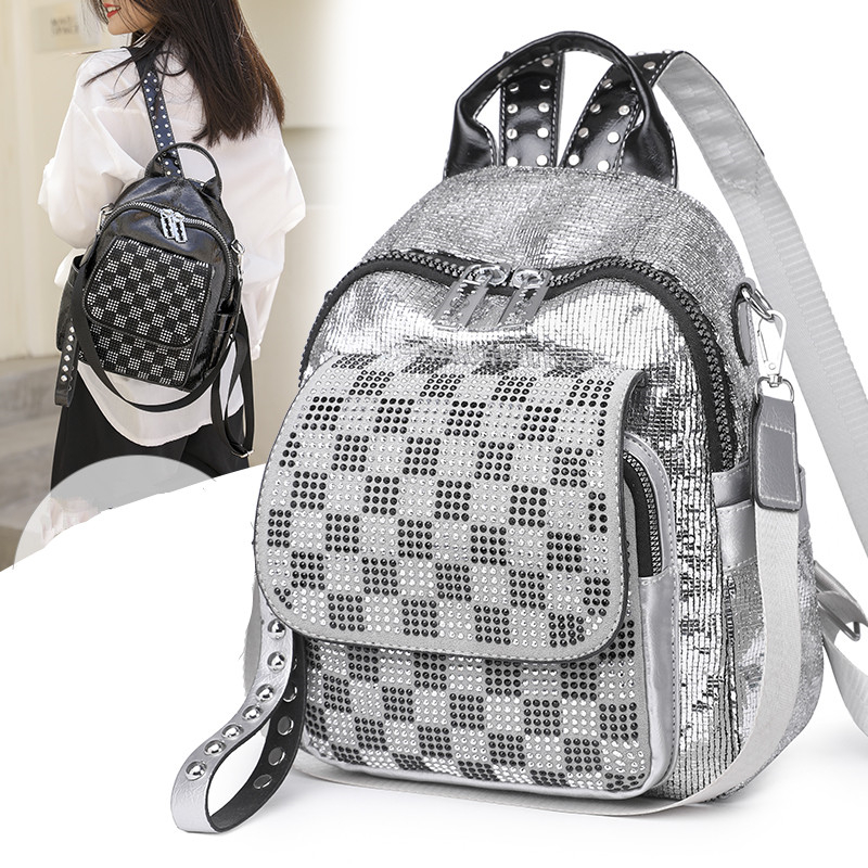 New Luxury Backpack Women's Ba - Women Bags Manufacturer 评论和价格