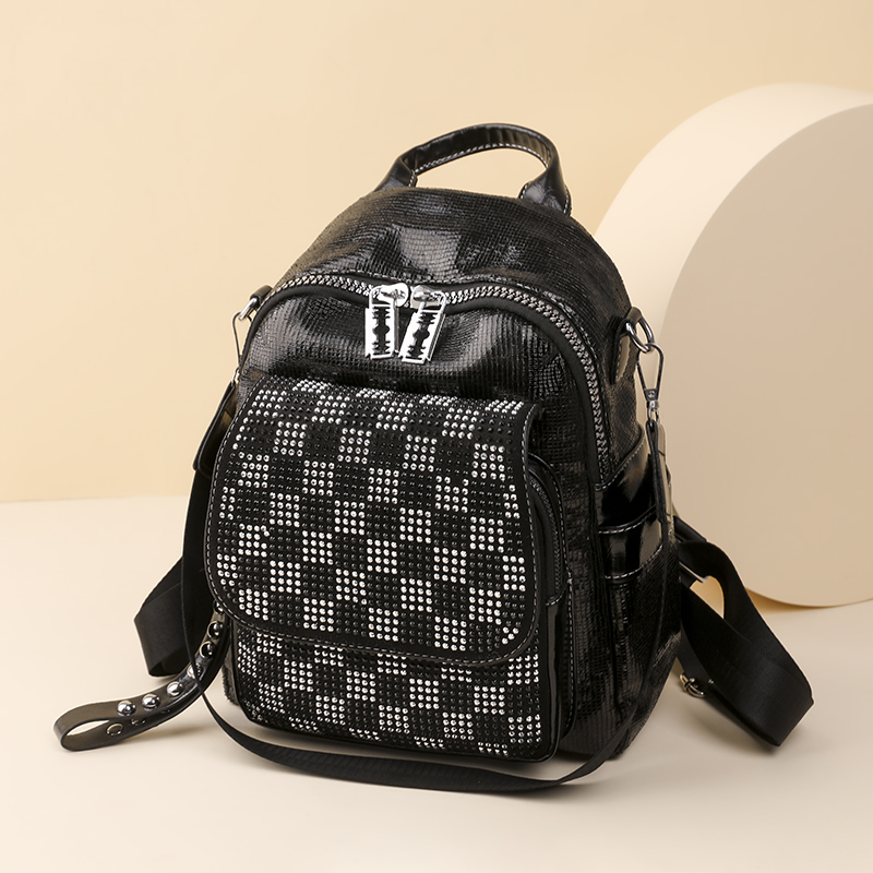 New Luxury Backpack Women's Ba - Women Bags Manufacturer 评论和价格