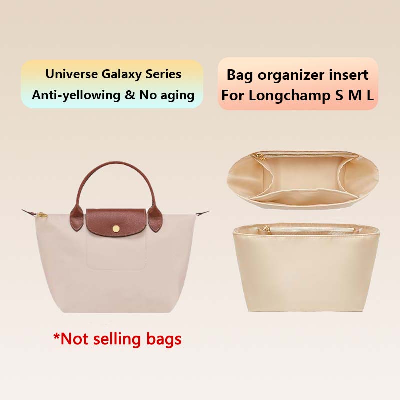Durable Bag Organizer Insert f - Women'S Bags Longchamp 评论和价格