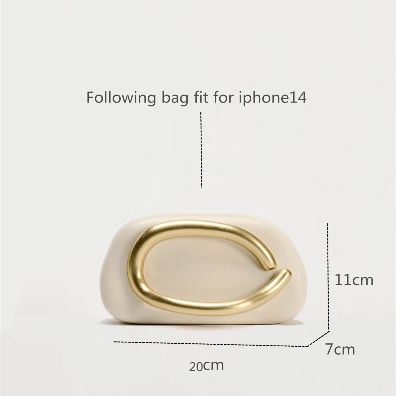 Gold Closure Box Clutch Bag wo - Women Bags Zara 评论和价格