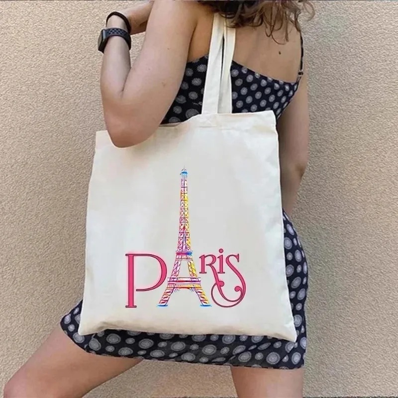 London UK Paris Printing Ladie - Women Bags In Uk 评论和价格