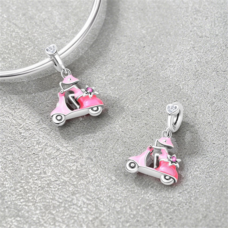 925 Sterling Silver Slipper Su - Women Bags Manufacturer 评论和价格