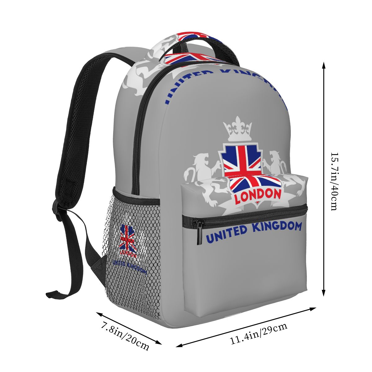 Union Jack Flag Of The UK Unit - Women Bags In Uk 评论和价格