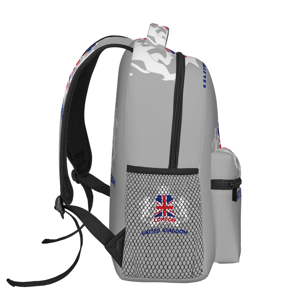 Union Jack Flag Of The UK Unit - Women Bags In Uk 评论和价格