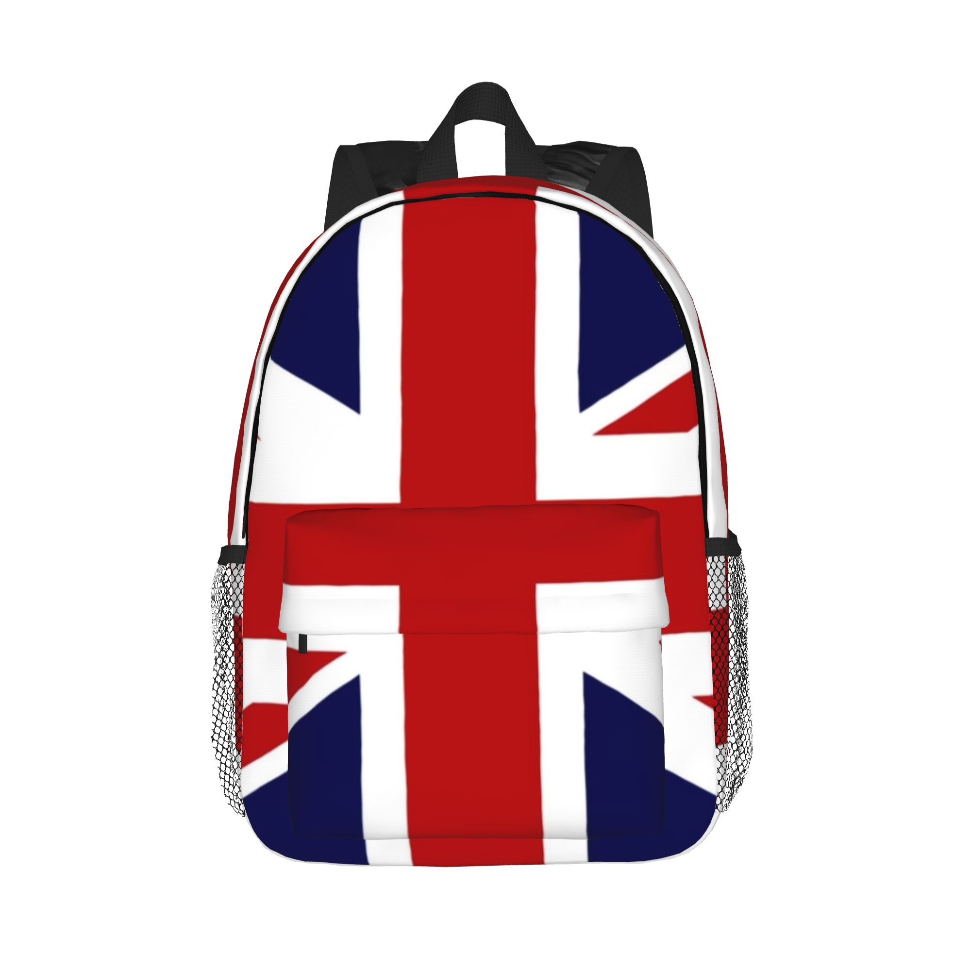 Union Jack Flag Of The UK Back - Women Bags In Uk 评论和价格