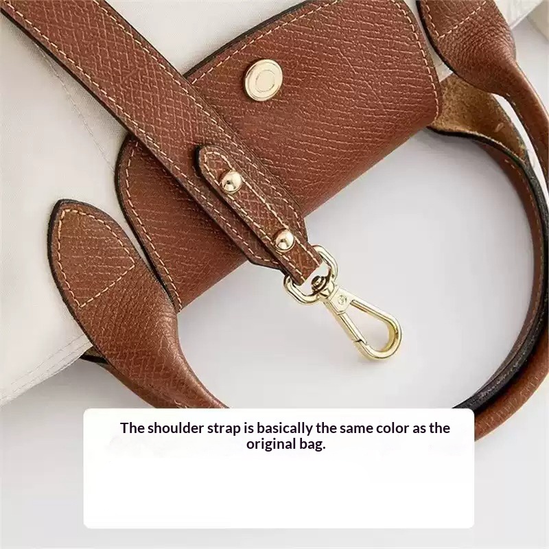 Leather Bag Shoulder Strap for - Women'S Bags Longchamp 评论和价格