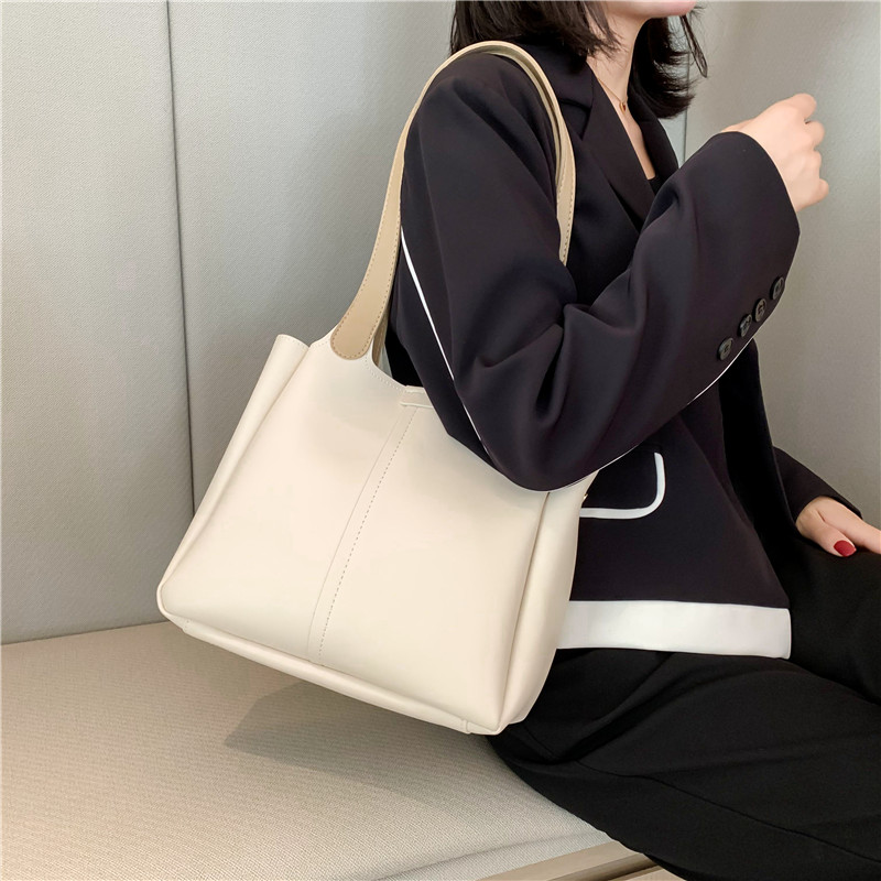 New Fashionable PU Leather Wom - Women Bags Popular Brands 评论和价格