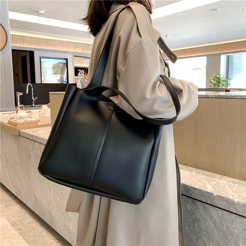 New Fashionable PU Leather Wom - Women Bags Popular Brands 评论和价格