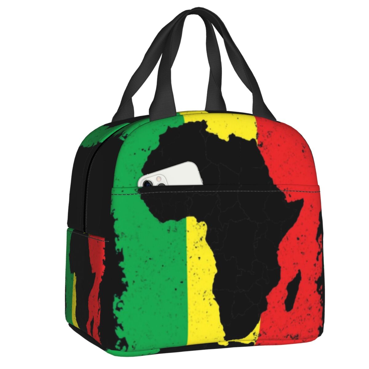 Custom Africa Tanzania Namibia - Women Bags Kenya 评论和价格